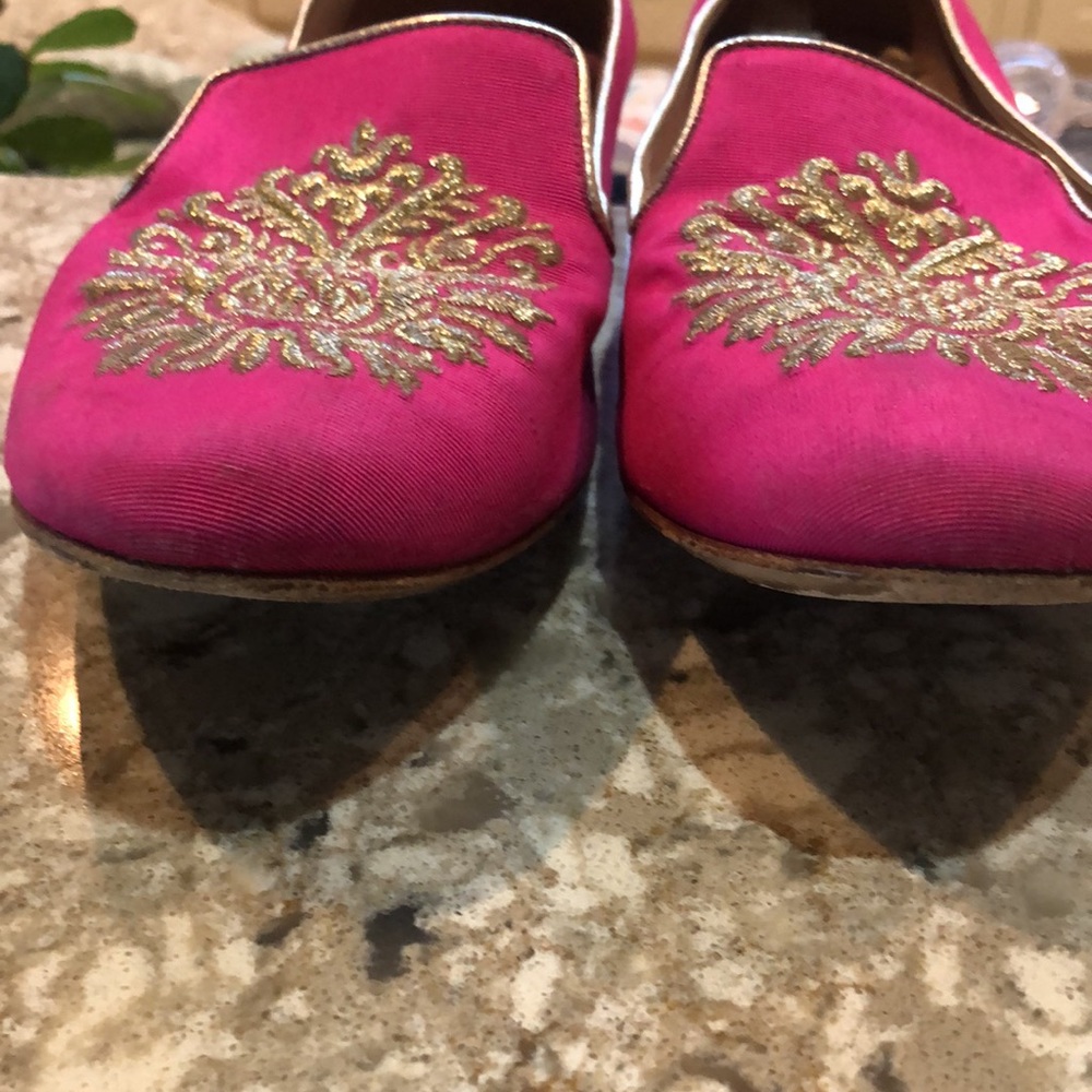 MUI MUI SLIP ON - Picture 8 of 12